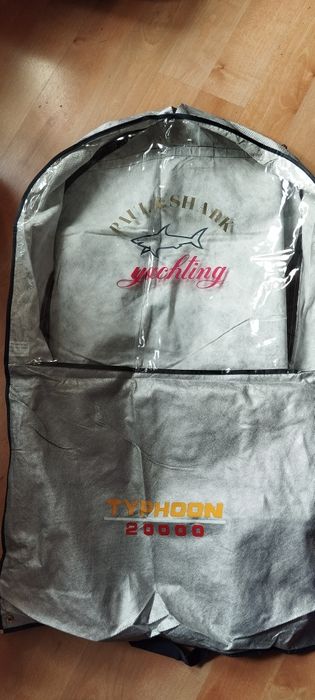 Pokrowiec na kurtkę