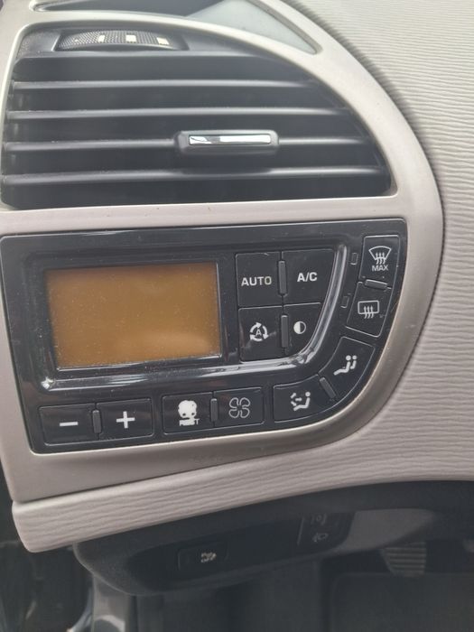 Citroën c4 grad picasso