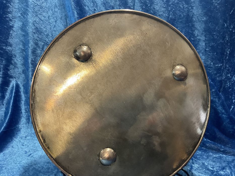 Bandeja linda casquinha inglesa com 31 cm. Mais anúncios abaixo