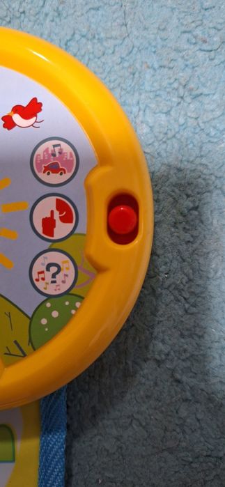 Mata interaktywna Chicco