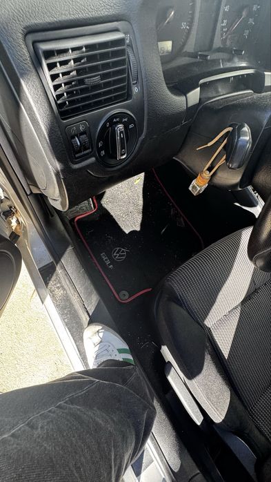 Golf mk4 tdi 110