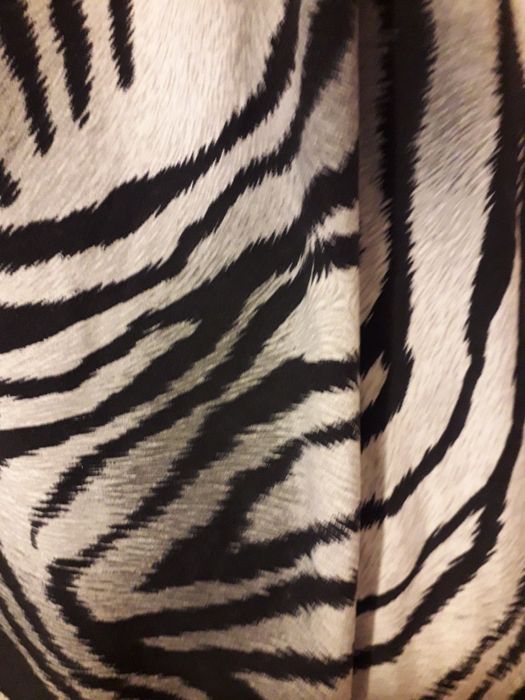 Sukienka na ramiączkach S na lato plaze  Eva Blue