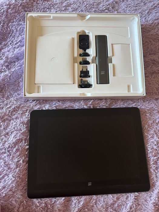 Artist Pro 16 Gen 2 XP pen