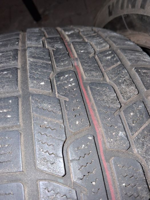 Opony 215/55 R16