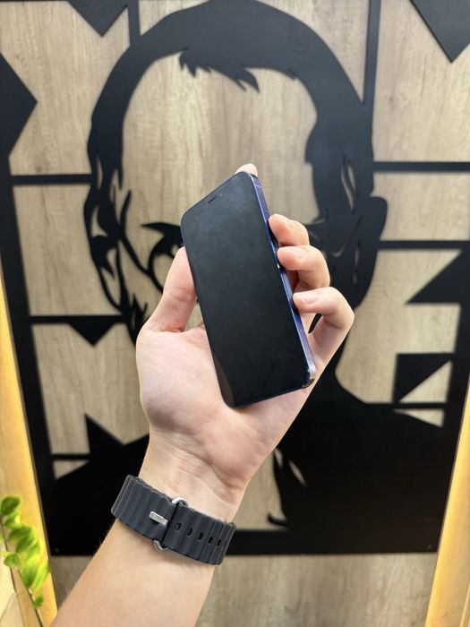 Iphone 12 mini 128gb Blue КОСТЮШКА 5