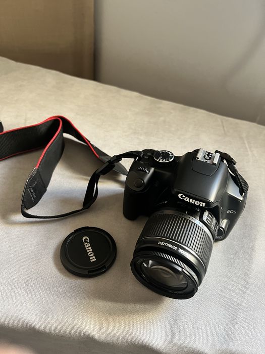 Canon 450D eos Ładowarka akumulator  torba