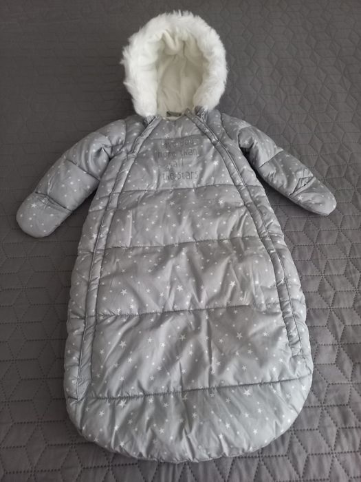 Зимовий конверт Primark