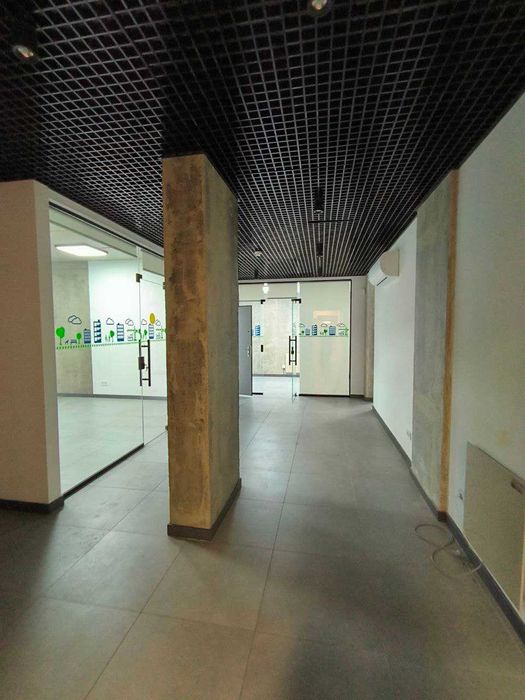 Оренда офісу ЖК Америка, 206 м2, Без комісії
