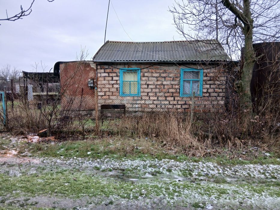 Продается дача "УЮТ"