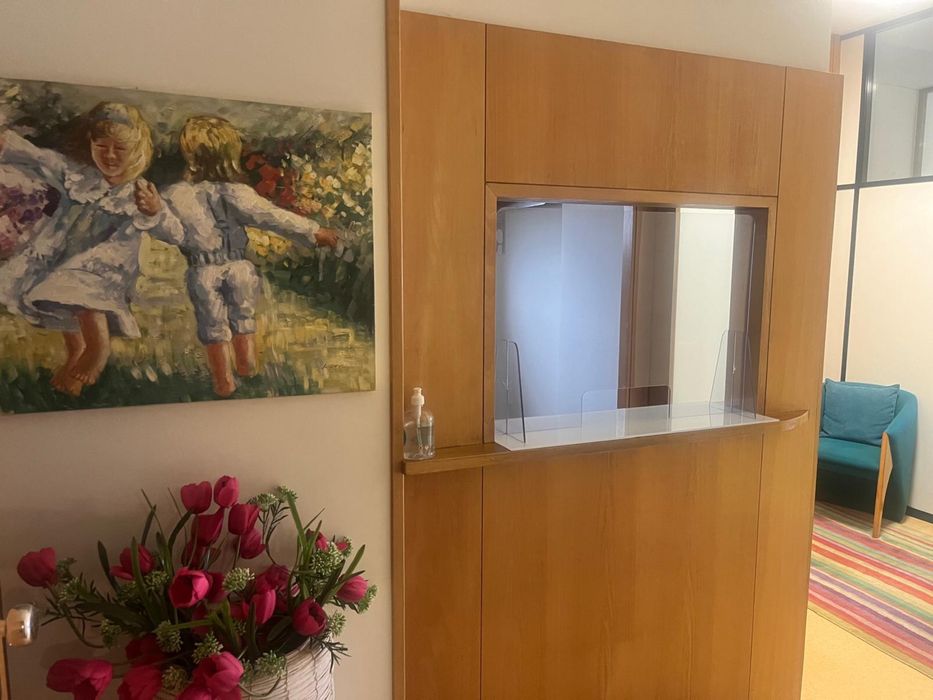 Arrenda-se Escritorios centro da Maia