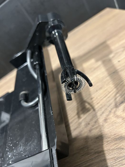 Spieniacz mleka Melitta caffeo bistro