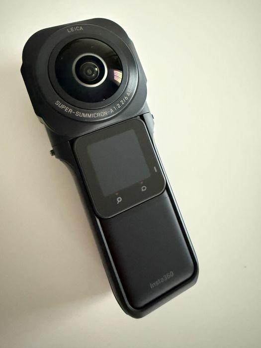 Insta360 Leica RS 1-inch