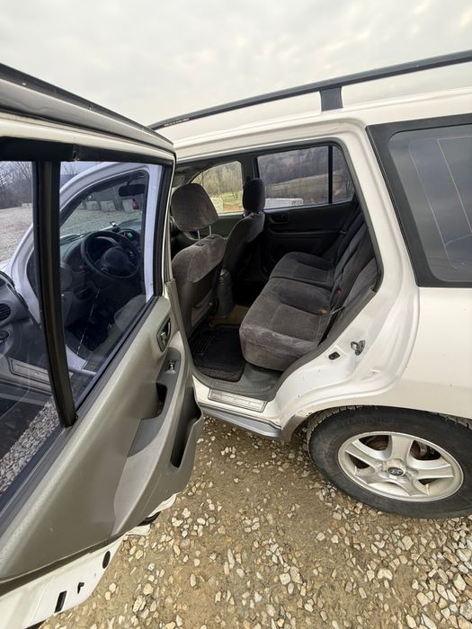 Hyundai Santa FE 2.0 d