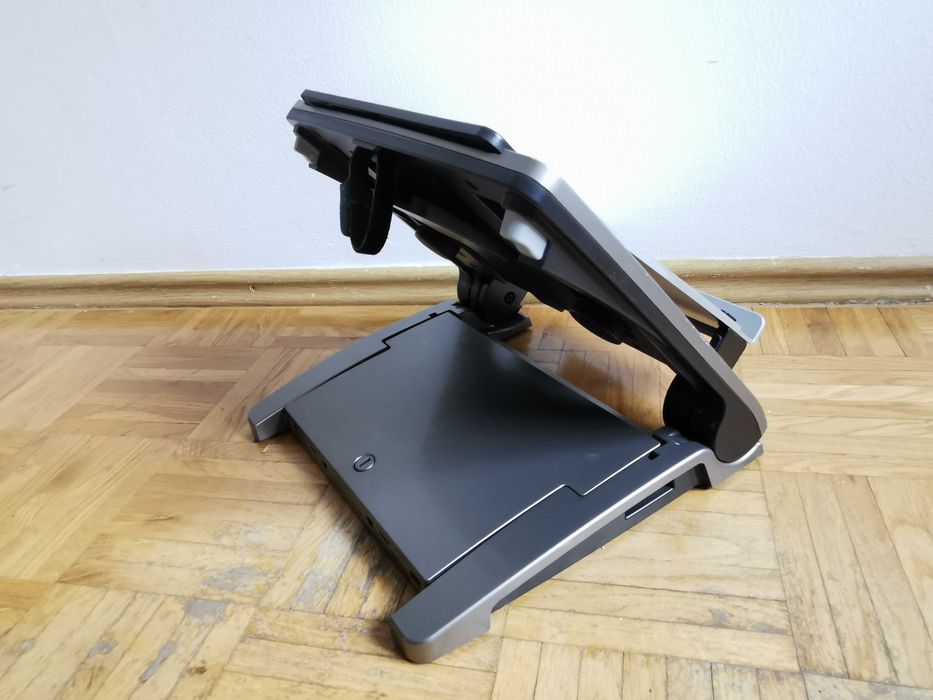 Ergonomiczna Podstawka pod laptopa Bakker & Elkhuizen Ergo T340