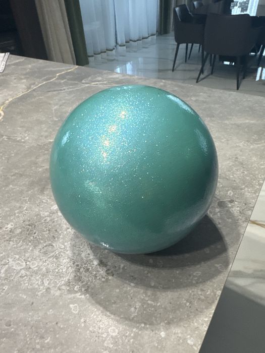 М’яч для художньої гімнастики 17