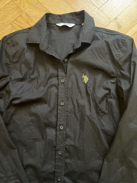 Сорочка u.s. polo assn 34