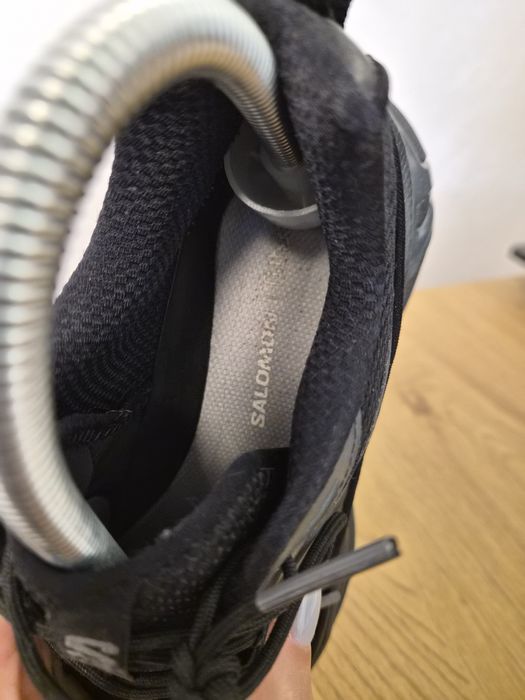 кросівки salomon 38,5