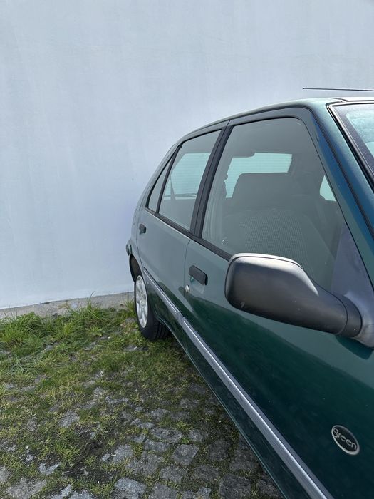 Peugeot 106 1.0 '99