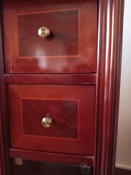 Móvel de Tv (sala ou quarto)