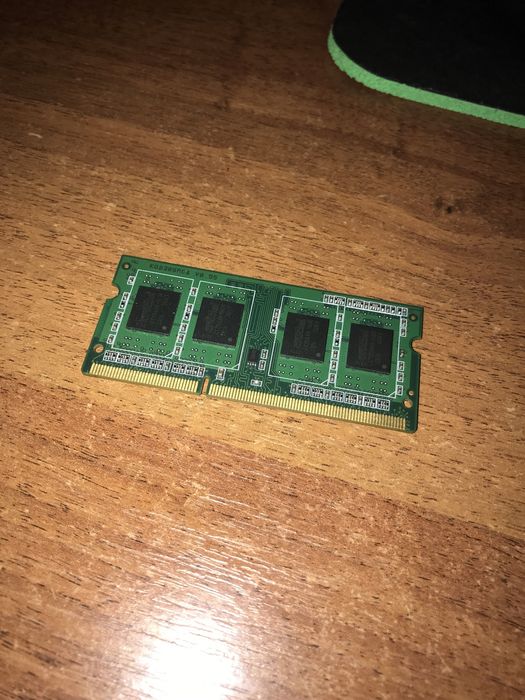 Оперативная память