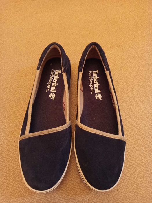 Балетки timberland 39 розмір
