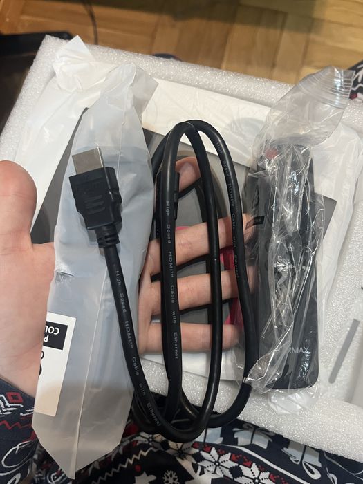 projektor overmax multipic 2.5