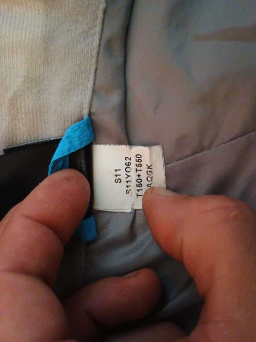 Damska Kurtka przejściowa the north face s11yo62