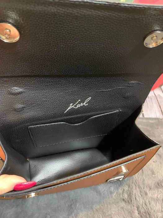 Ładna  i elegancka torebka