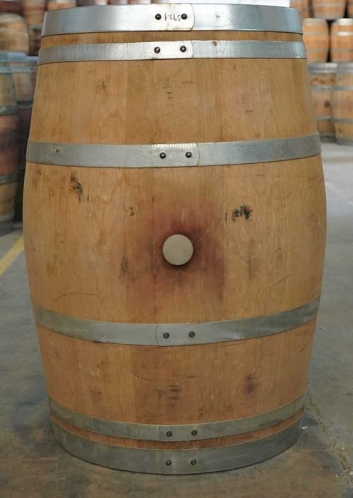 Barricas de Carvalho Francês / Americano– 225L Avinhadas