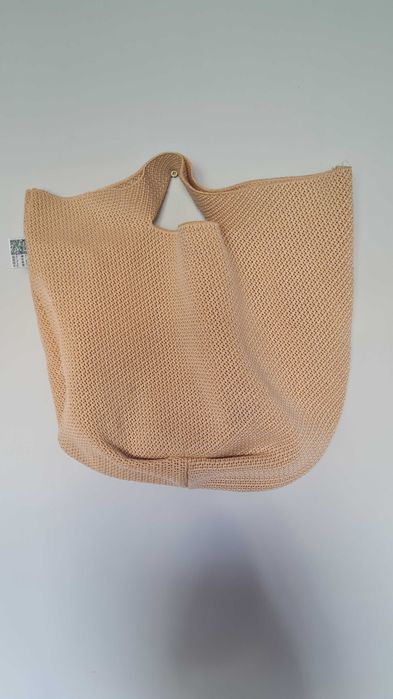 Piękną i funkcjonalną shopperkę