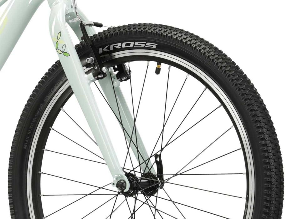 Rower Kross LEA JR 1.0 - Nowe z Gwarancją !