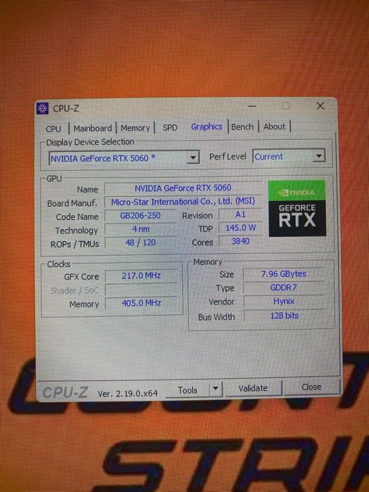 PC GAMING HIGH-END | Ryzen 7 7800X3D + RTX 5060 + MONITOR 240Hz