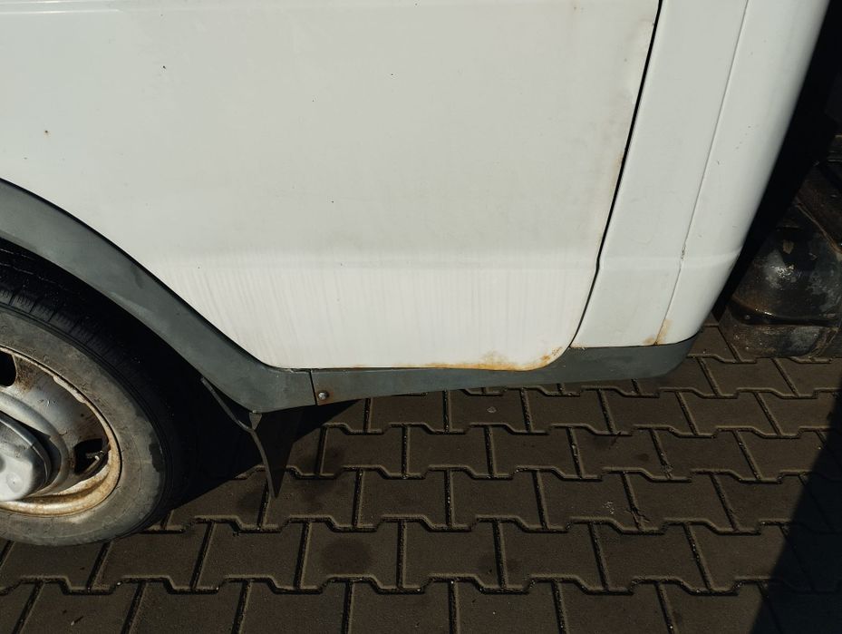 Sprzedam! Gaz Gazela