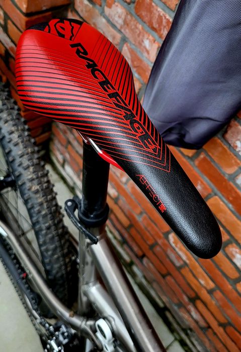 Trek Rumblefisch ellite Gary Fisher collection