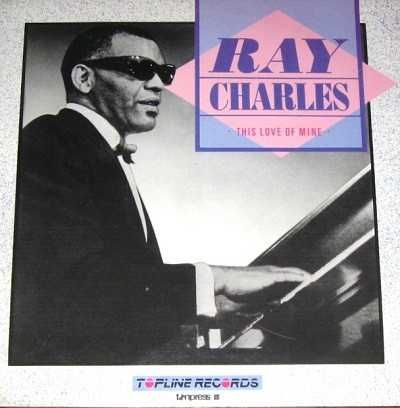 Ray Charles – This Love Of Mine
Tonpress – SX-T 126