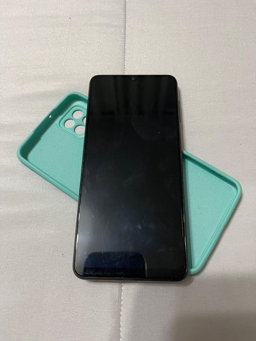 Telemóvel Samsung A22