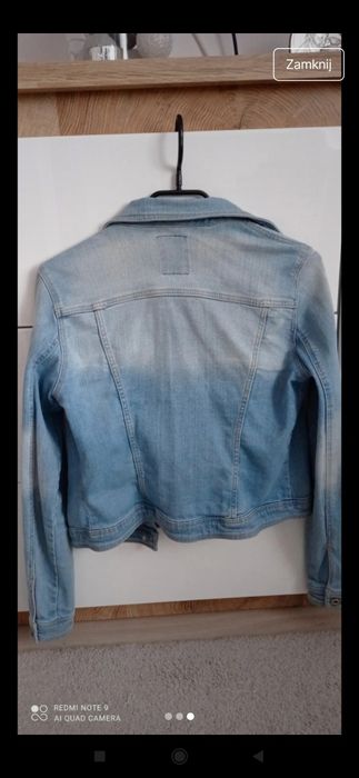 Kurtka Bershka xs