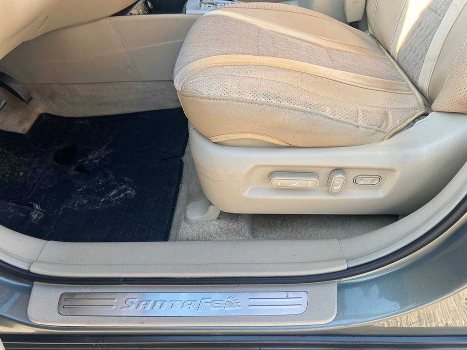 Hyundai Santa FE 2.2 CRDi AT 4WD