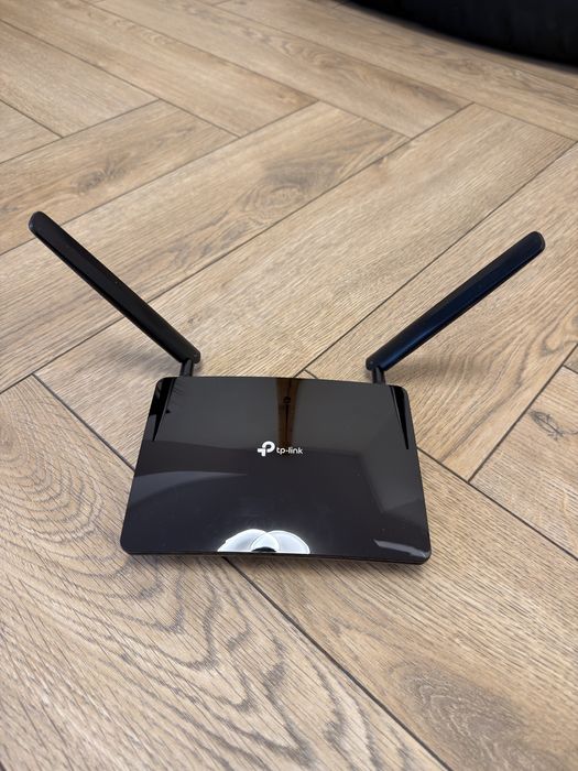 Router TP-Link TL-MR150