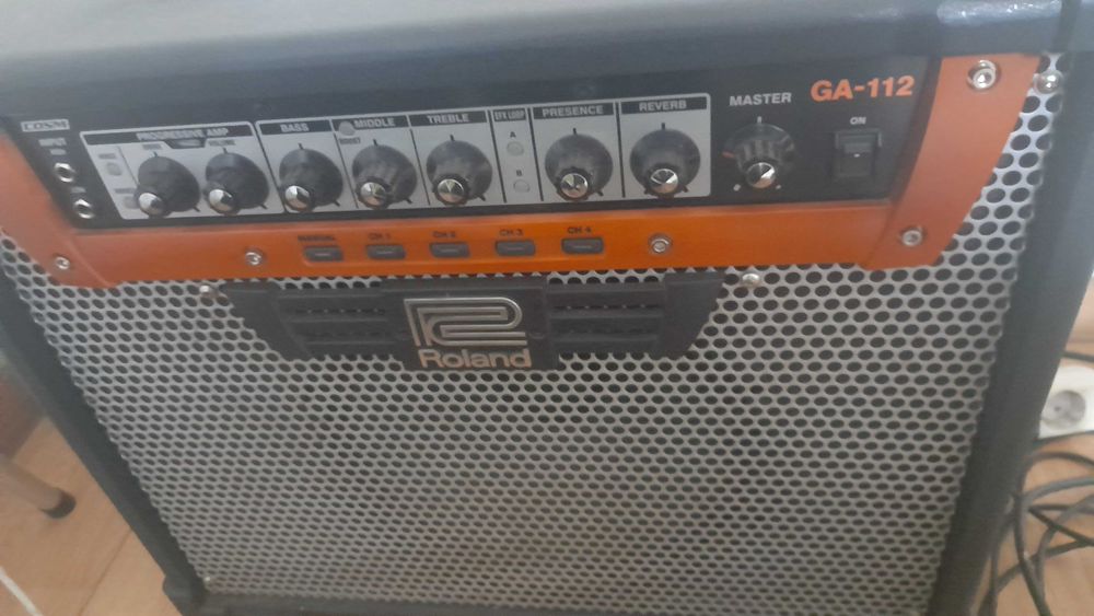 Roland GA 112 cosm