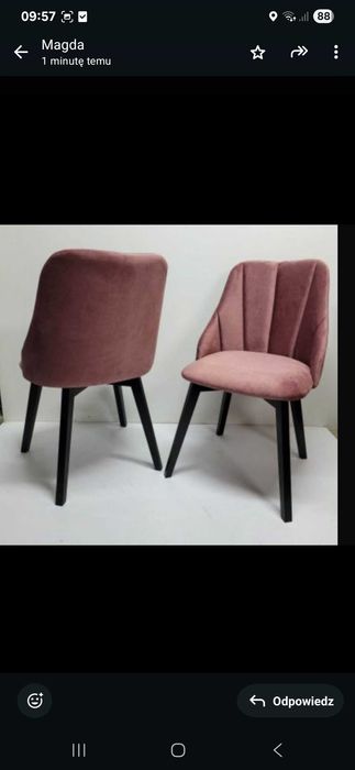 Krzesła Pikowane Duży Wybór pub bar - PRODUCENT - 20 LAT DOŚWIADCZENIA