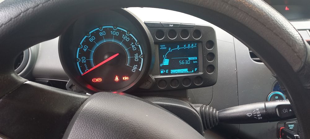 Продам шевроле СПАРК