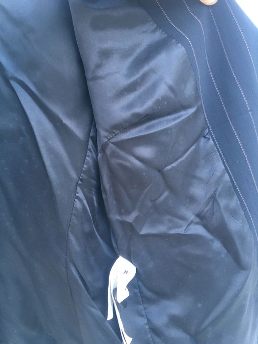 Blazer zara women - tamanho eur 42