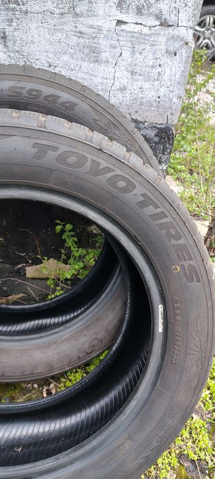 Зимові шини TOYO TIRES 205/55 R16