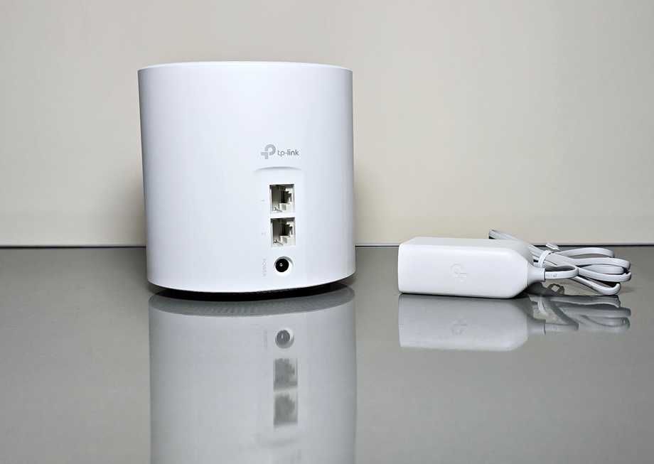 TP-Link Deco X20 AX1800 Mesh WiFi