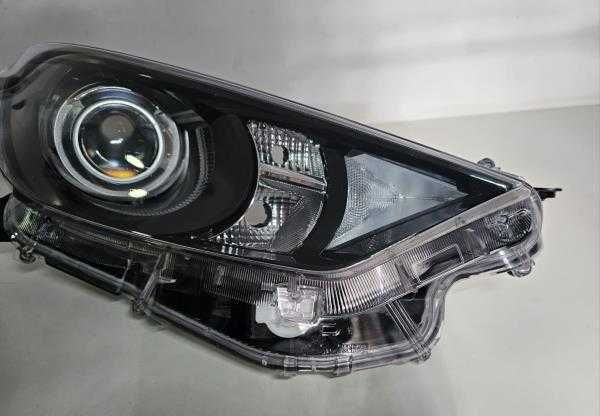 Otica Dto TOYOTA YARIS R / iA (DL2S_) | 109672