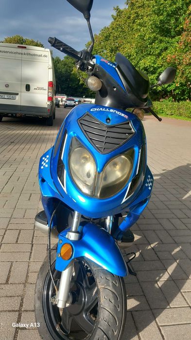 Kymco