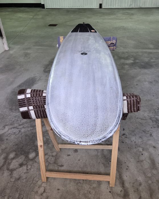 Prancha surf Firewire TJ Pro Mid 7,4 - Rigorosamente nova