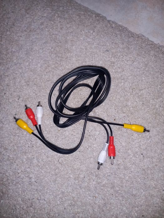 Cabos vários audio e imagem, usb-c64738500009473124