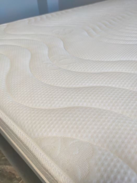 Матрас ортопедичний 160/200
